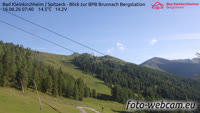 Bad Kleinkirchheim - Nationalparkbahn