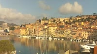 Elba - Portoferraio - Uostas
