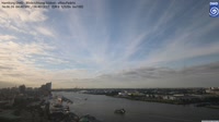 Hamburg - Landungsbrücken