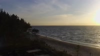 Międzywodzie - Plaża
