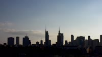 Panorama Śródmieścia