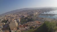Águilas - Panorama