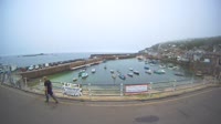 Mousehole - Uostas