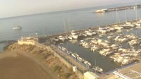 Águilas - Marina