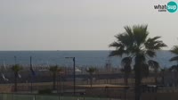 Rosolina Mare - Beach