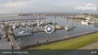Langeoog - Marina
