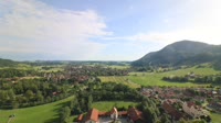 Aschau im Chiemgau - Panorama