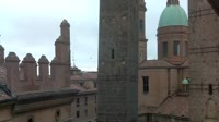 Bolonia - Torres de Bolonia