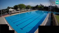Celje - Freibad