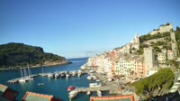 Porto Venerė - Pajūrio promenada