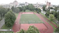 Kowno - Stadion
