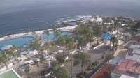 Tenerifė - Costa Martiánez