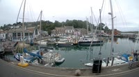 Padstow - Uostas