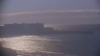 Tenerifė - El Médano - Playa Sur