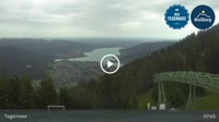 Wallberg - Tegernsee
