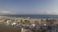 Cattolica - Spiaggia Nord