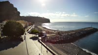La Gomera - Playa de Santiago