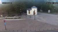 Tadeusz Kościuszko Square