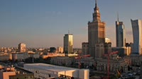Pałac Kultury i Nauki