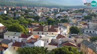 Novi Vinodolski - Panoramic view