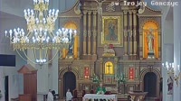 Gończyce - Church