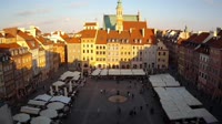 Rynek Starego Miasta