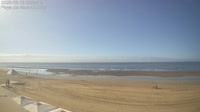 Gran Kanarija - Maspalomas - Paplūdimys
