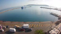 Procida - Uostas