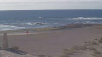 Tenerifė - El Médano - Playa El Cabezo