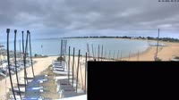 Saint-Denis-d'Oléron - Beach, marina