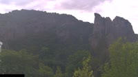 Bad Münster am Stein-Ebernburg - Rheingrafenstein