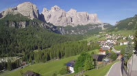 Kolfuschg - Corvara - Sellagruppe