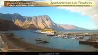 Gran Canaria - Agaete - Puerto de Las Nieves