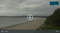 Binz - Seebad Prora