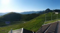 Prato Nevoso - Comprensorio sciistico - Conca, La Rossa, Snowpark, Caudano
