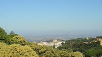 Ariccia - Panorama