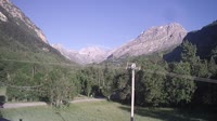 Acceglio - Borgo Frere