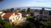 Veglia - Vista panoramica