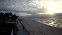 Sarbinowo - Plaża