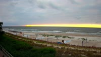 Plaża wschodnia