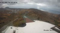Lansarotė - Valle de Malpaso Haría