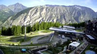 Bardonecchia - Monte Jafferau
