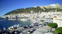 Kalymnos - Uostas