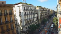 Naples - Corso Umberto I