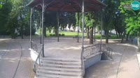 Karlovac - Padiglione della musica