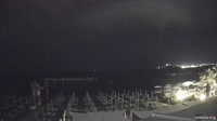 Bacoli - Plaża