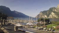 Riva del Garda - Porto San Nicolò