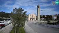 Ploče - Seaside promenade