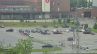 Kowno - Kliniki Urazów i Centrum Ratunkowe