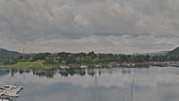 Edertal - Rehbach - Edersee